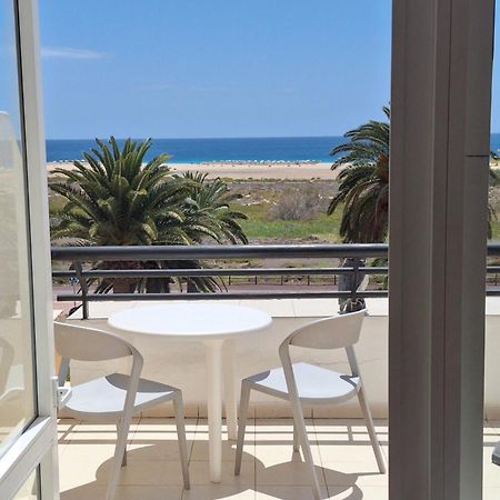 Apartamento Pinkfloyd Im Palm Garden Morro Jable  Ngoại thất bức ảnh