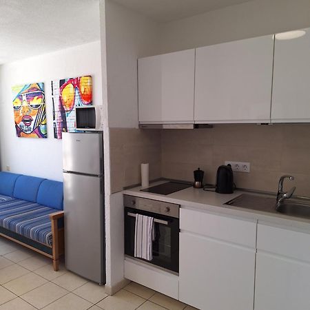 Apartamento Pinkfloyd Im Palm Garden Morro Jable  Ngoại thất bức ảnh
