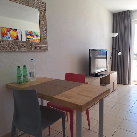 Apartamento Pinkfloyd Im Palm Garden Morro Jable  Ngoại thất bức ảnh