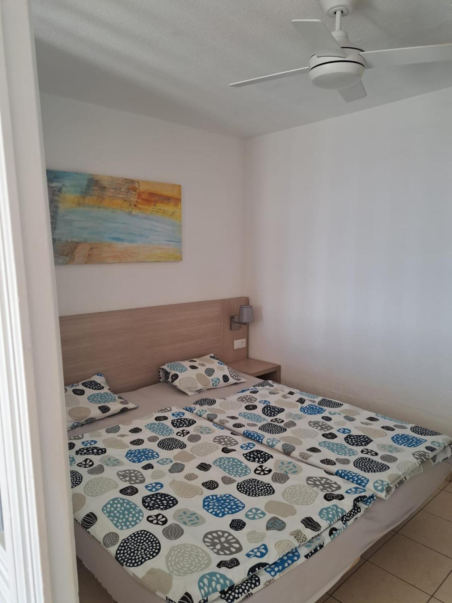 Apartamento Pinkfloyd Im Palm Garden Morro Jable  Ngoại thất bức ảnh