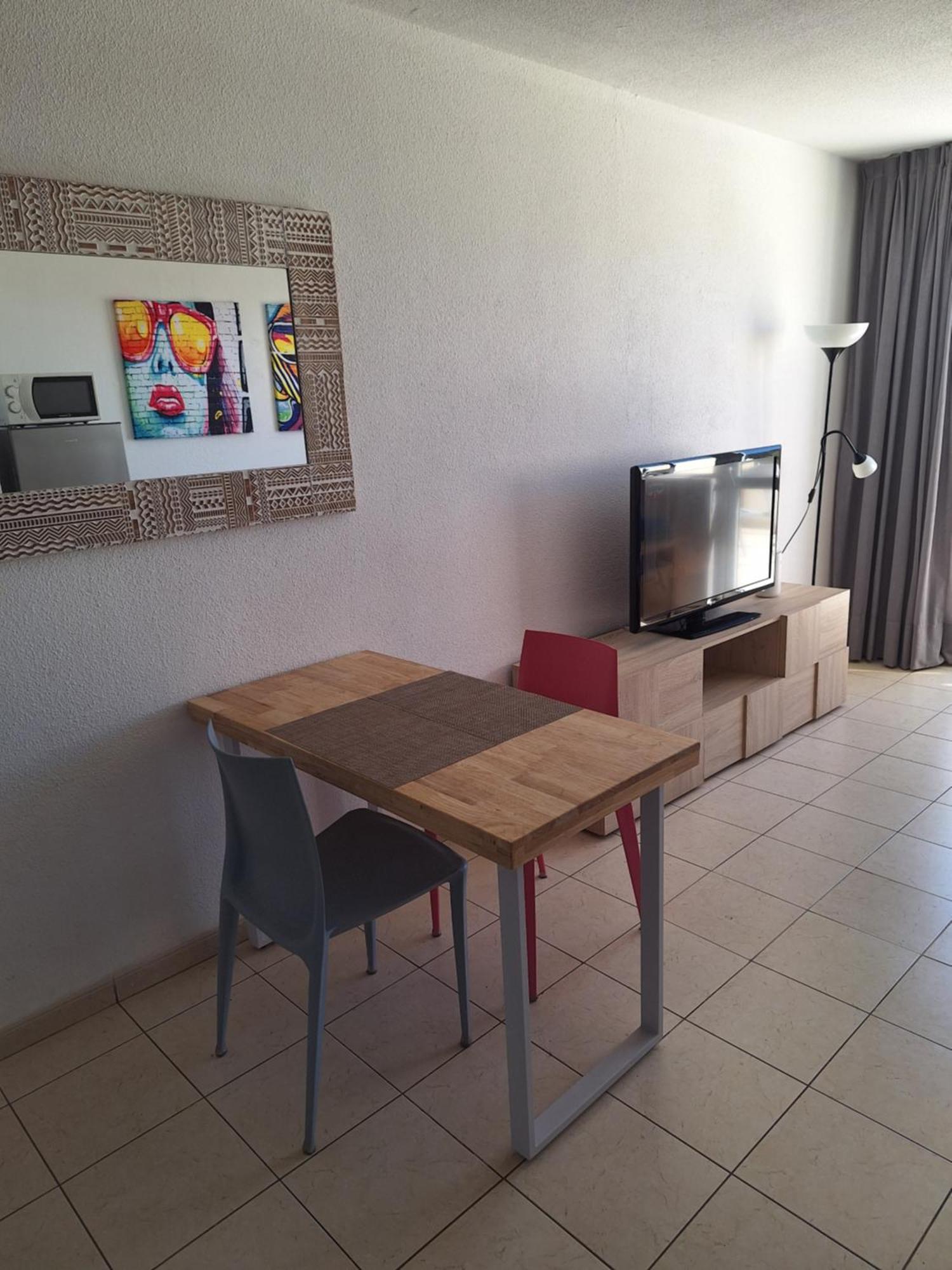 Apartamento Pinkfloyd Im Palm Garden Morro Jable  Ngoại thất bức ảnh