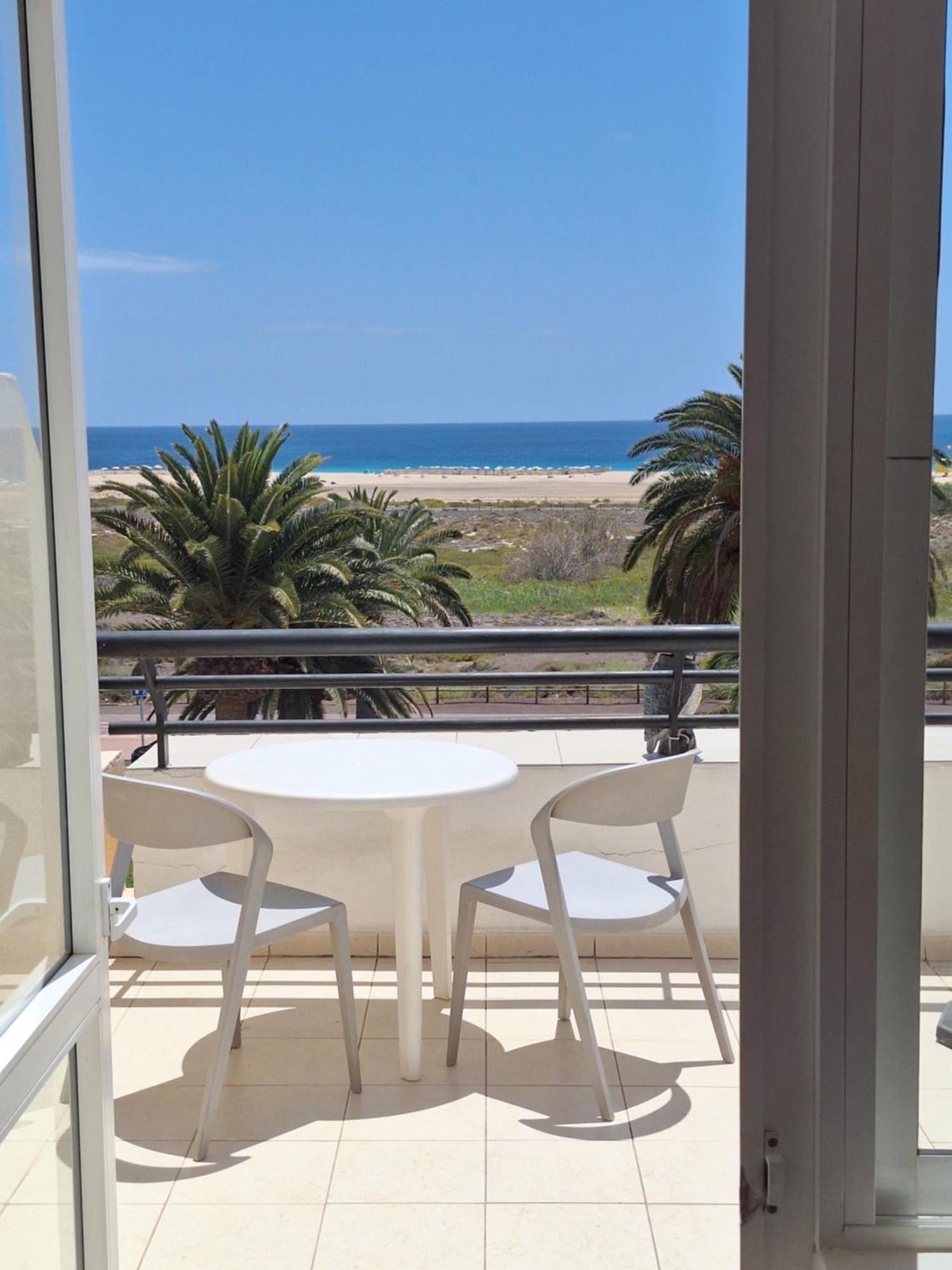 Apartamento Pinkfloyd Im Palm Garden Morro Jable  Ngoại thất bức ảnh