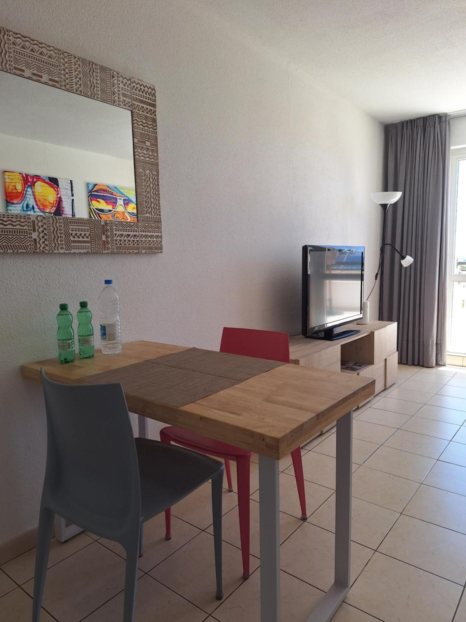 Apartamento Pinkfloyd Im Palm Garden Morro Jable  Ngoại thất bức ảnh